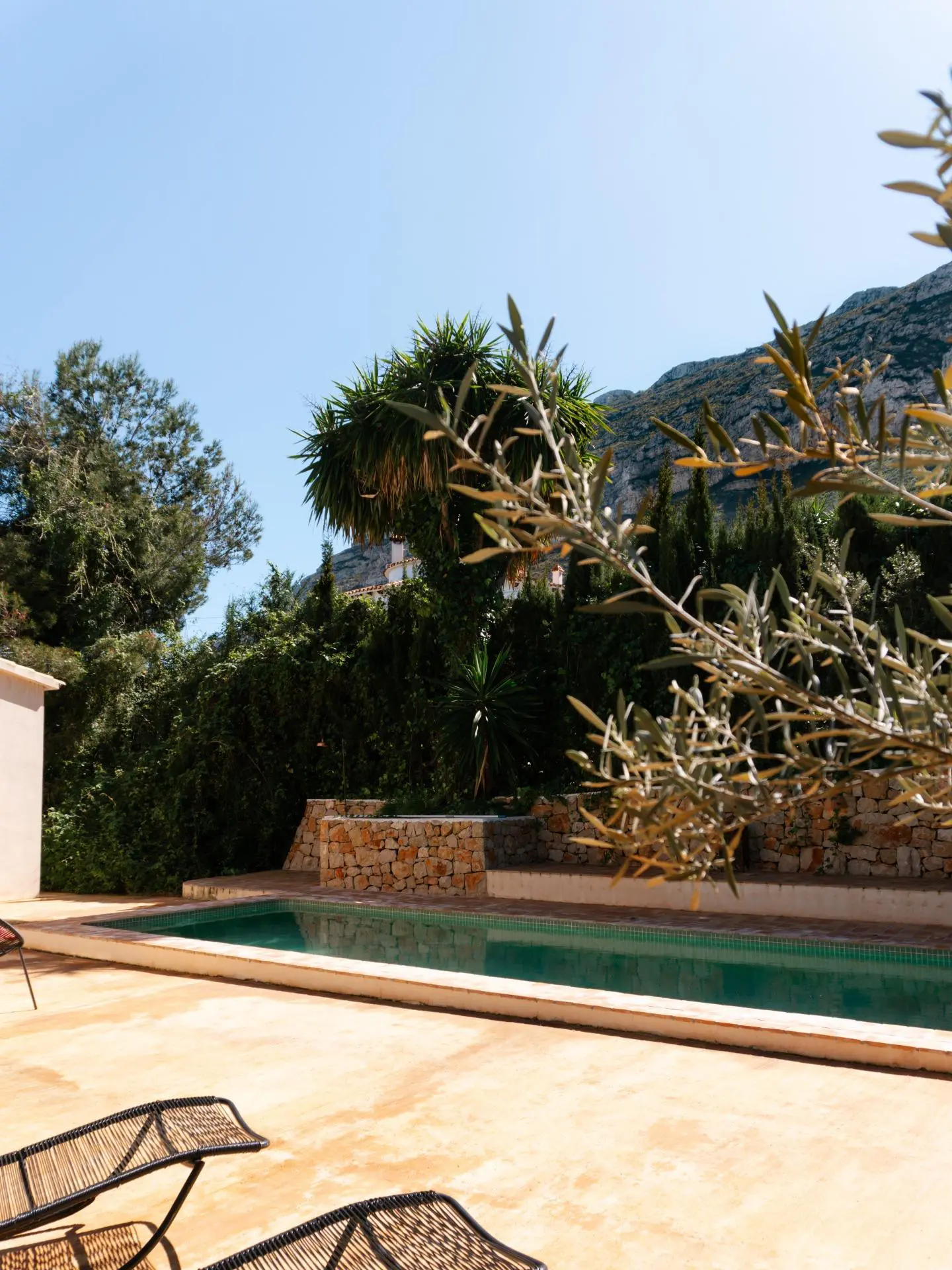 Villa Of 110 M² In Denia, Spain