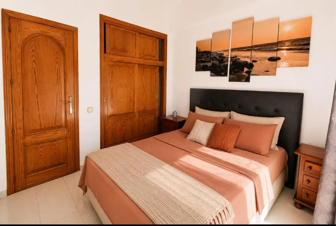 Penthouse Of 170 M² In Torrevieja, Spain