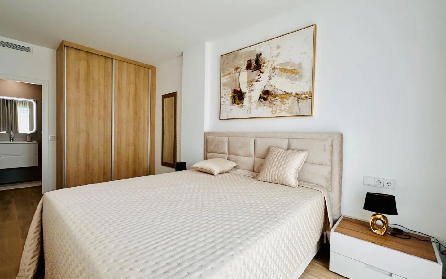 Duplex Of 175 M² With Amenities In Finestrat, Spain