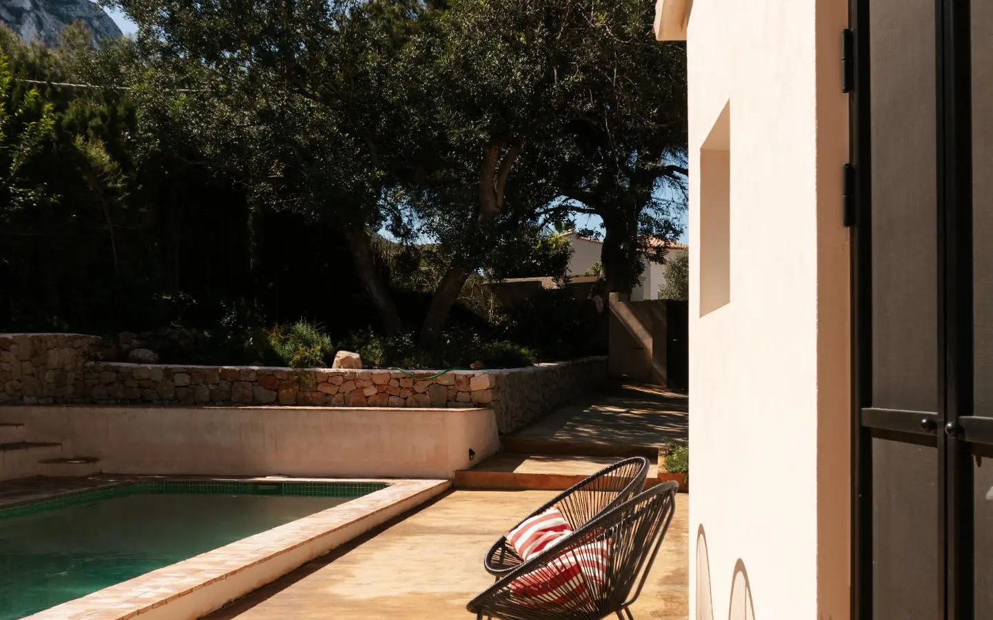 Villa Of 110 M² In Denia, Spain