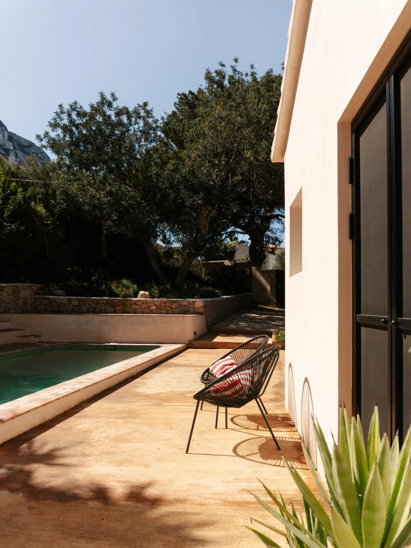Villa Of 110 M² In Denia, Spain