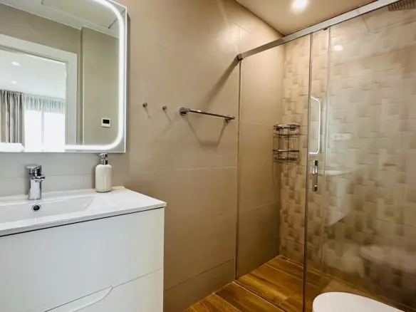 3-bedroom Duplex In Finestrat, Spain (175 M²)