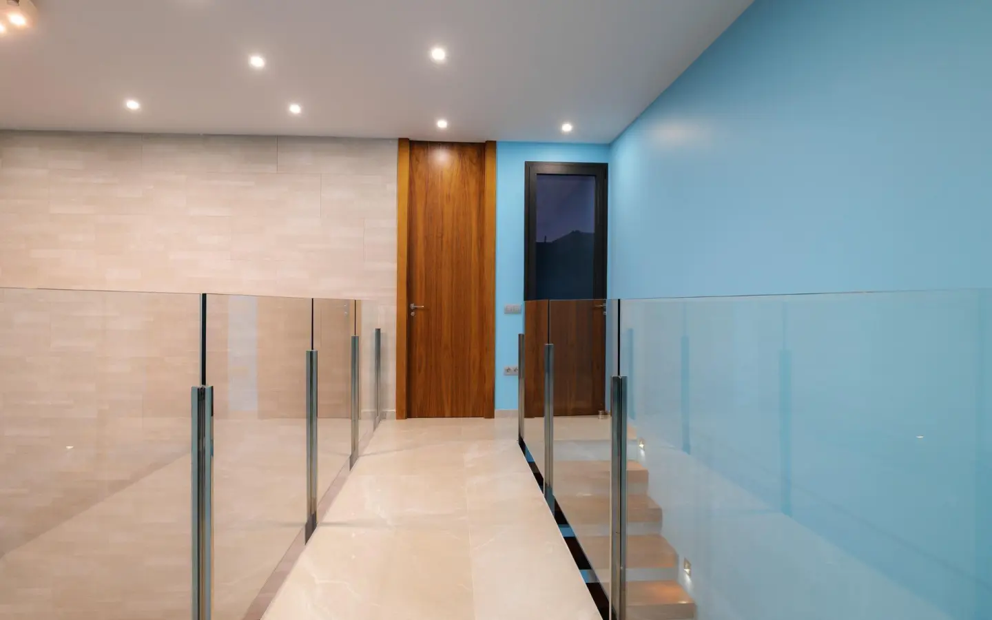 4-bedroom Villa In Finestrat, Spain (418 M²)