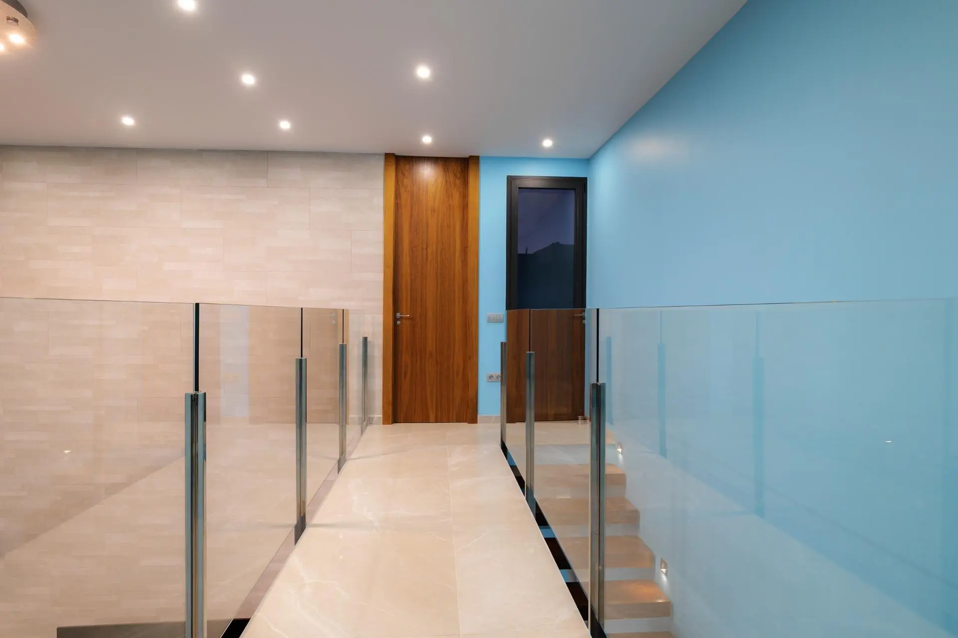 4-bedroom Villa In Finestrat, Spain (418 M²)