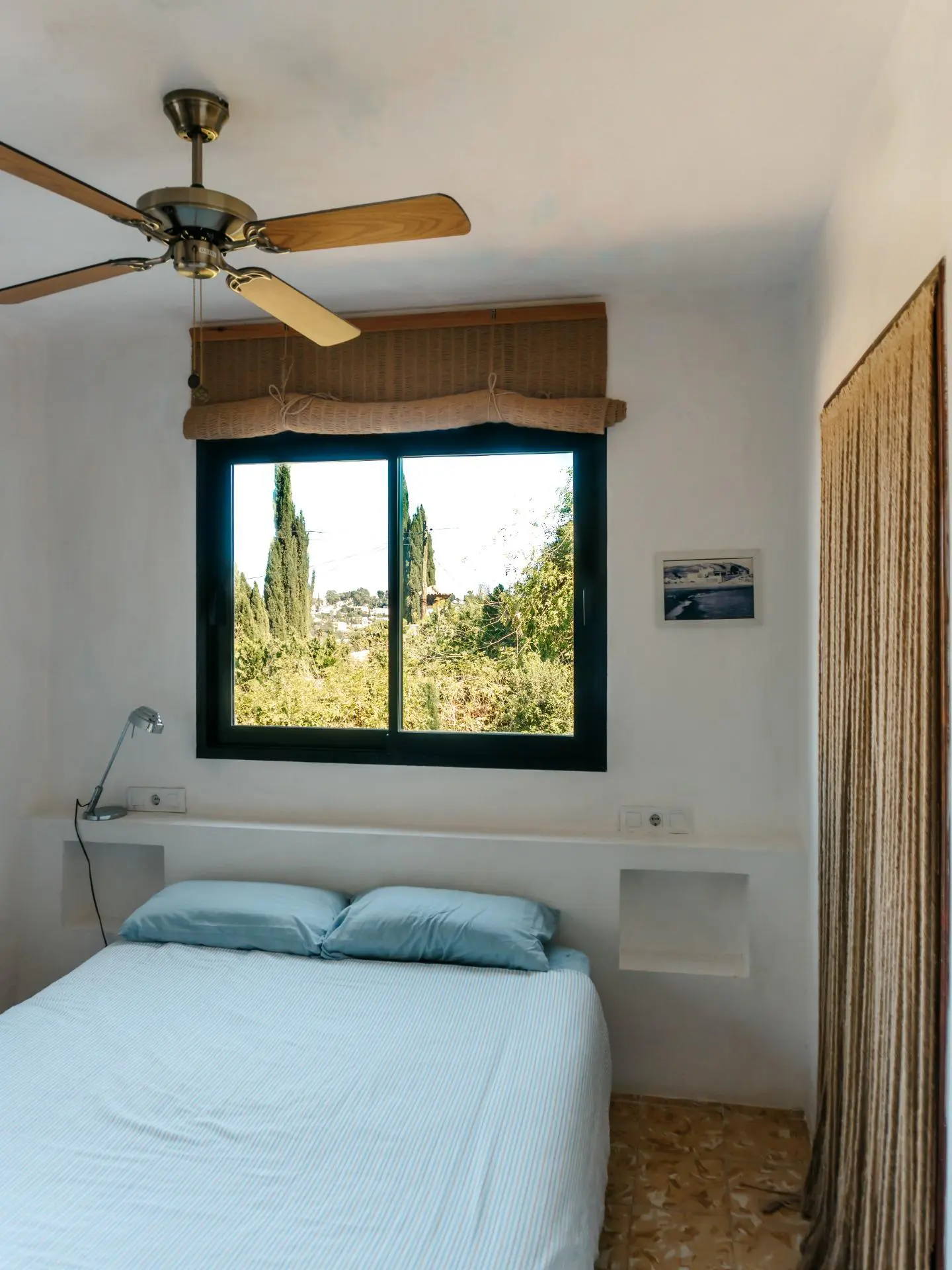 Villa Of 110 M² In Denia, Spain