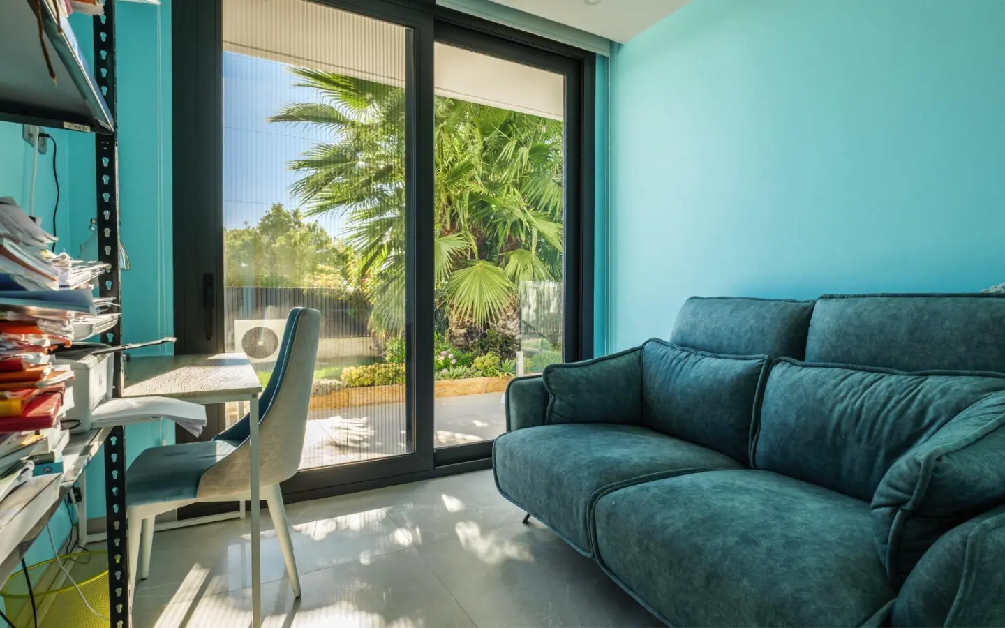 4-bedroom Villa In Finestrat, Spain (418 M²)