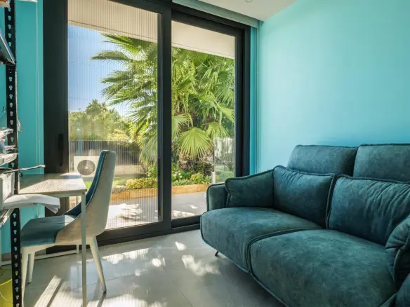 4-bedroom Villa In Finestrat, Spain (418 M²)