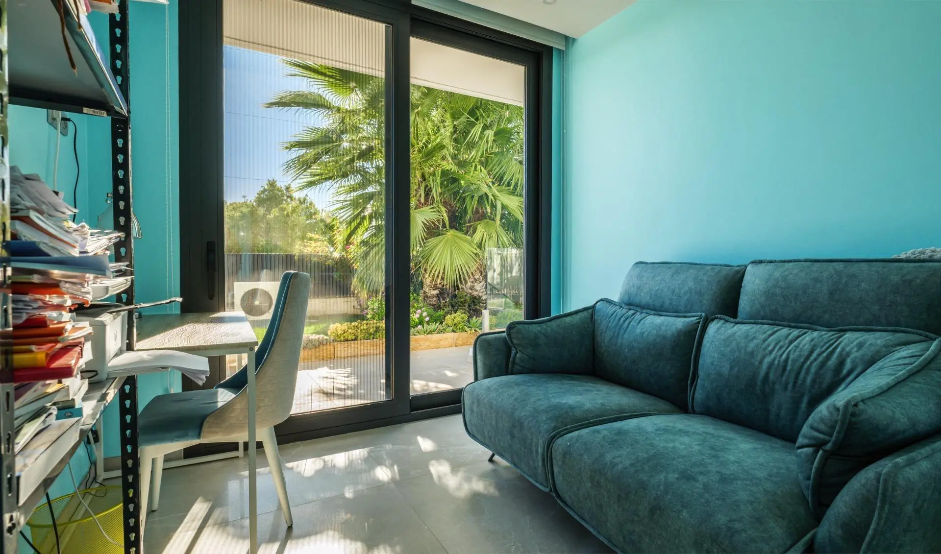 4-bedroom Villa In Finestrat, Spain (418 M²)