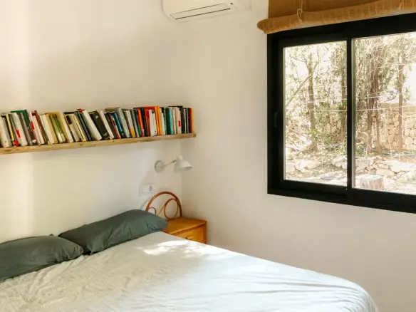 3-bedroom Villa In Denia, Spain (110 M²)