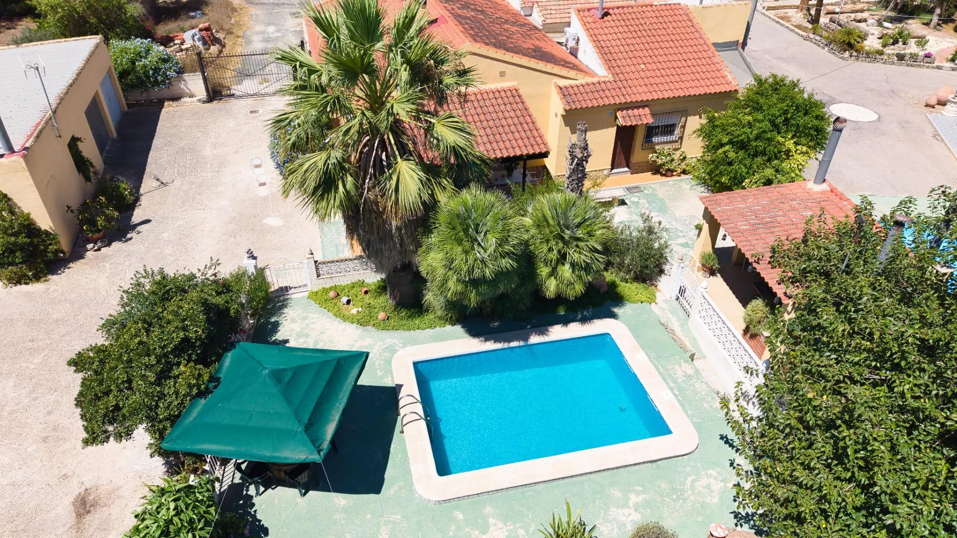 Villa Of 443 M² In Orihuela, Spain
