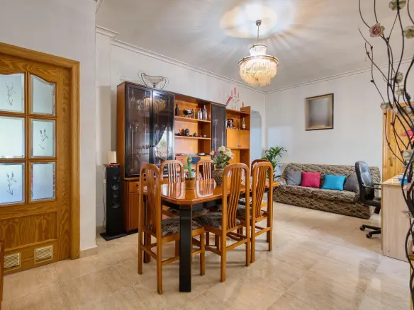 4-bedroom Villa In Orihuela, Spain (443 M²)