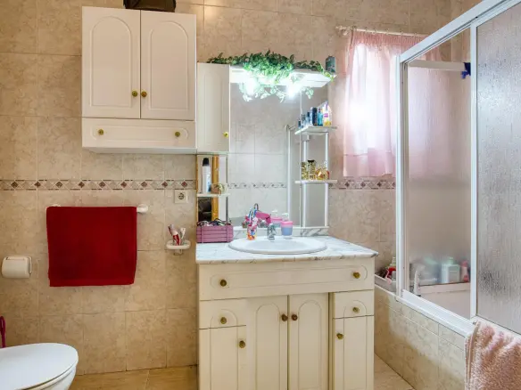 4-bedroom Villa In Orihuela, Spain (443 M²)