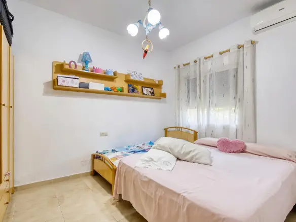 4-bedroom Villa In Orihuela, Spain (443 M²)