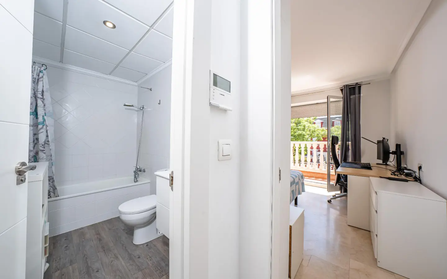 3-bedroom Terraced House In Elche, Spain (115 M²)