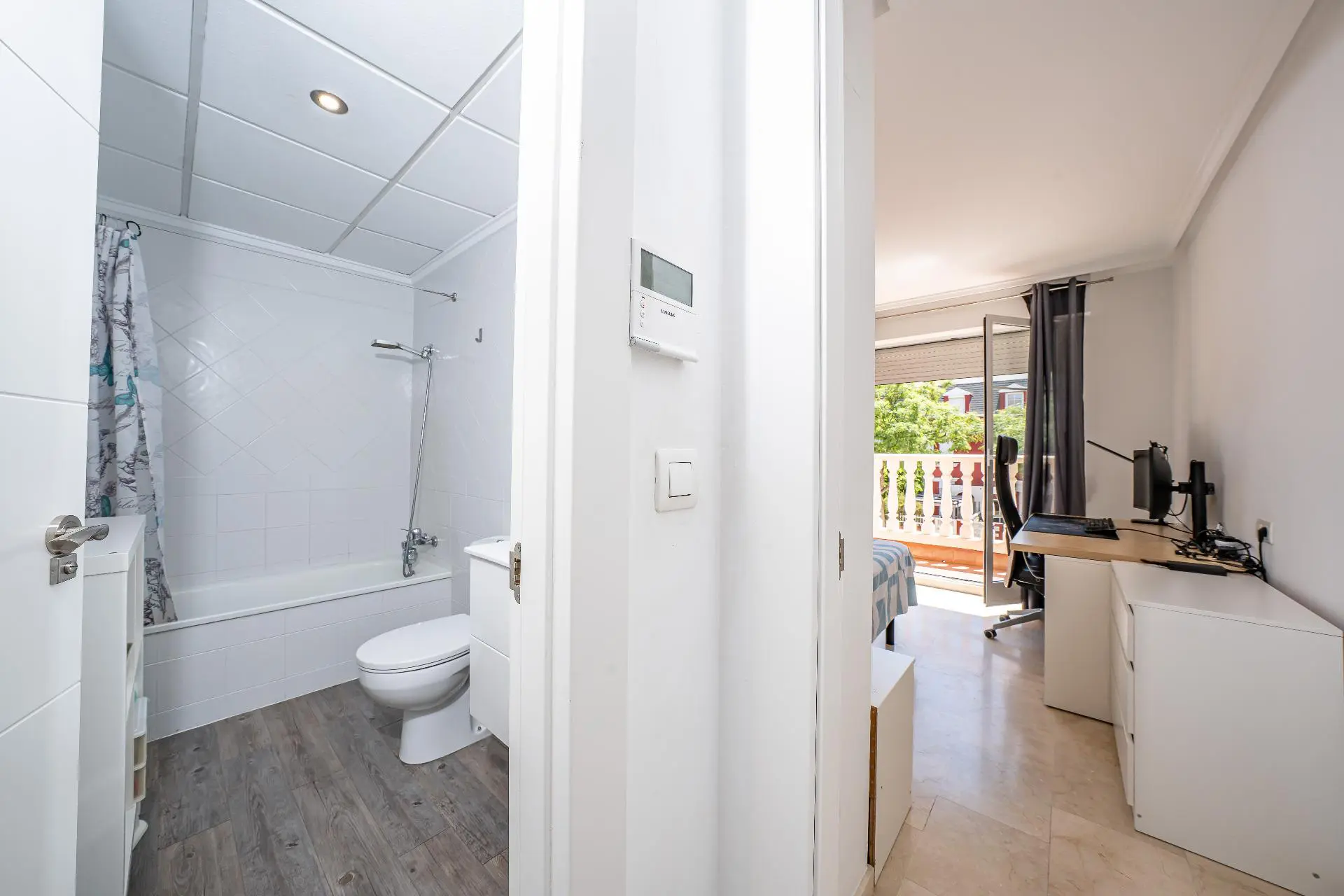 3-bedroom Terraced House In Elche, Spain (115 M²)