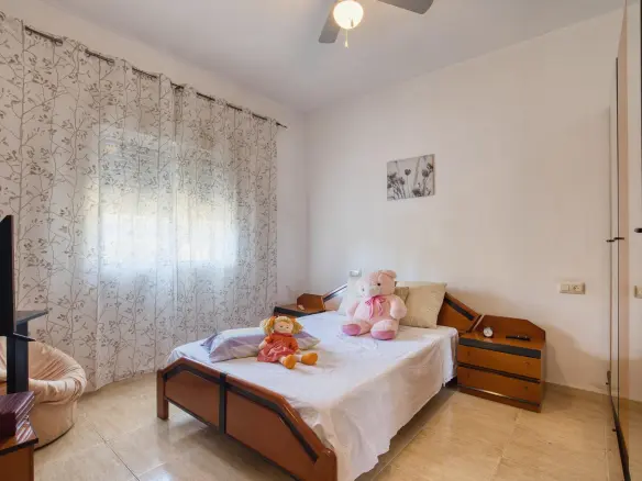 4-bedroom Villa In Orihuela, Spain (443 M²)