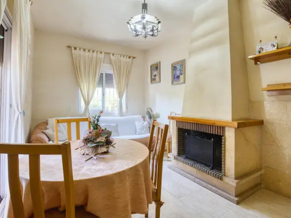 4-bedroom Villa In Orihuela, Spain (443 M²)