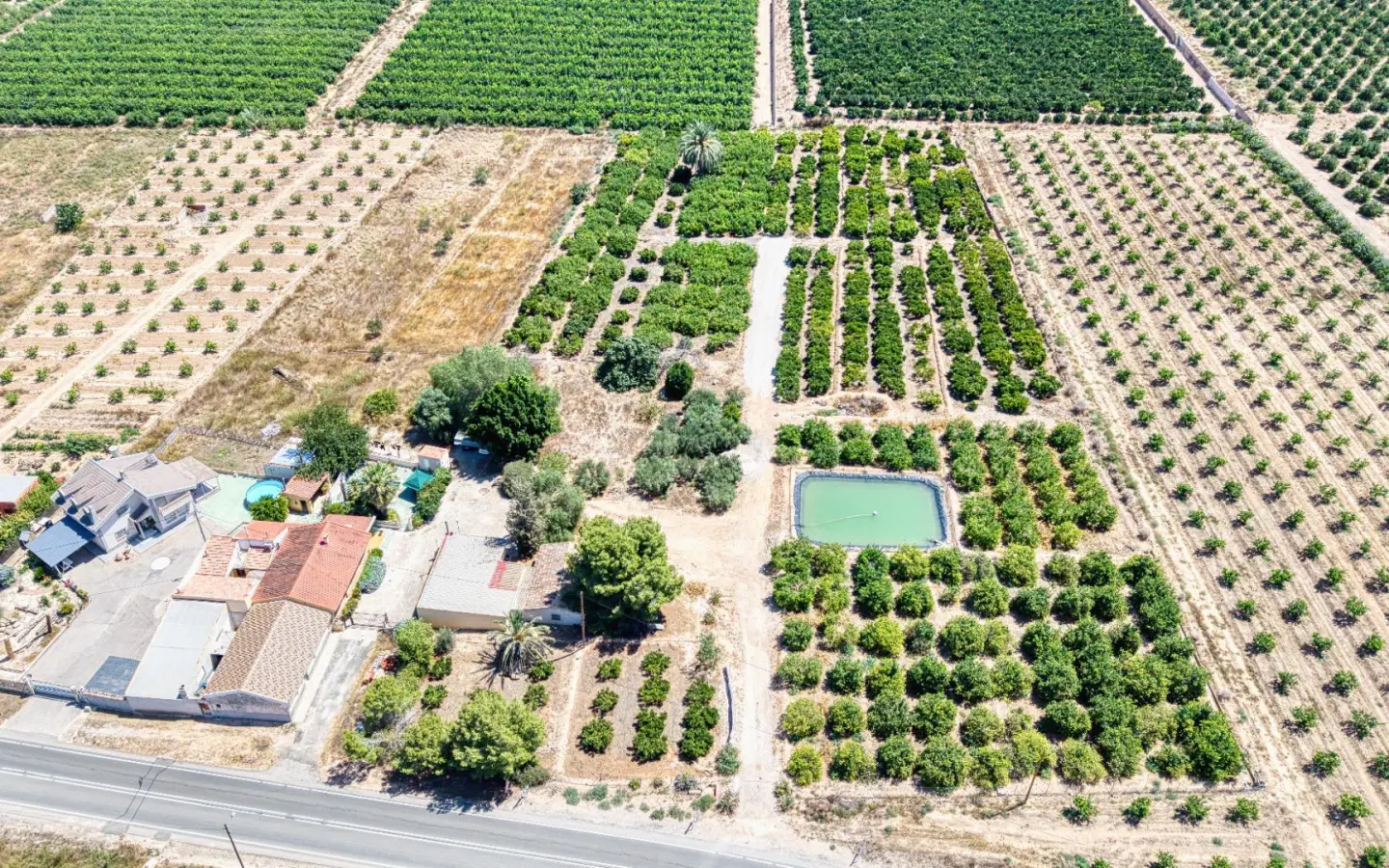 Villa Of 443 M² In Orihuela, Spain