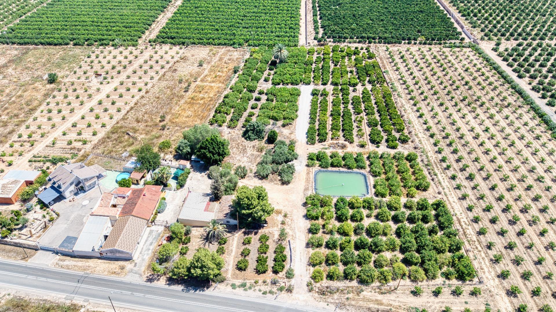 Villa Of 443 M² In Orihuela, Spain