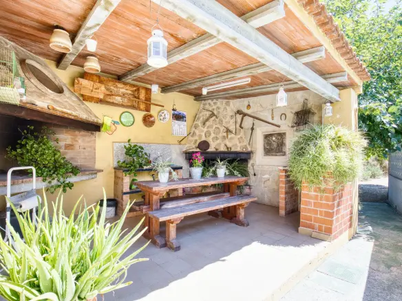 4-bedroom Villa In Orihuela, Spain (443 M²)