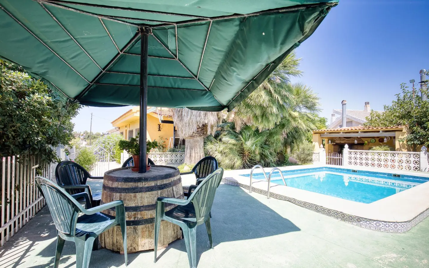 Villa Of 443 M² In Orihuela, Spain