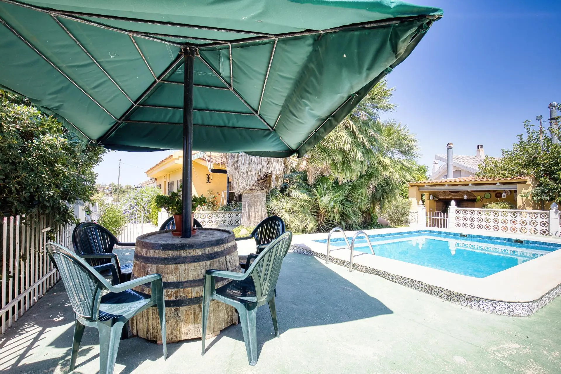 Villa Of 443 M² In Orihuela, Spain