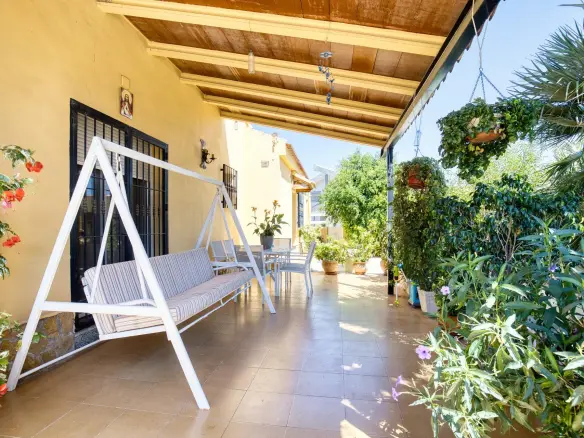4-bedroom Villa In Orihuela, Spain (443 M²)
