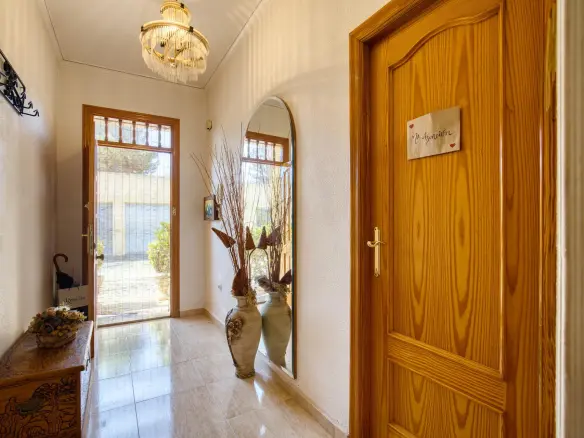 4-bedroom Villa In Orihuela, Spain (443 M²)