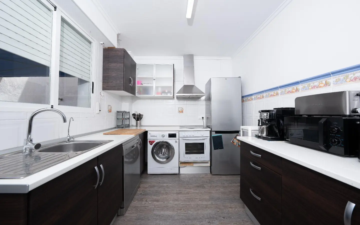 3-bedroom Terraced House In Elche, Spain (115 M²)
