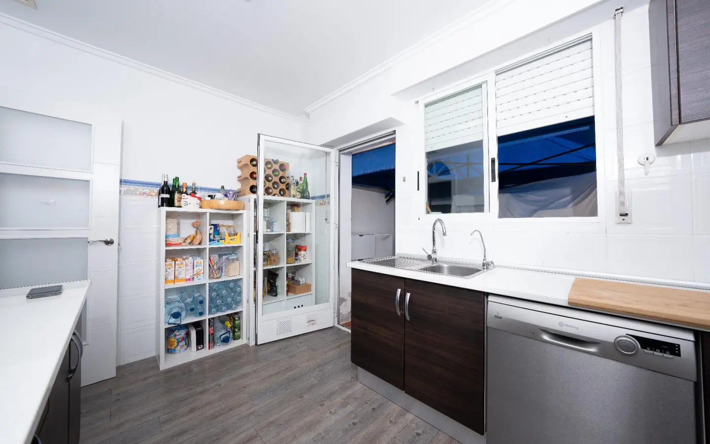 3-bedroom Terraced House In Elche, Spain (115 M²)