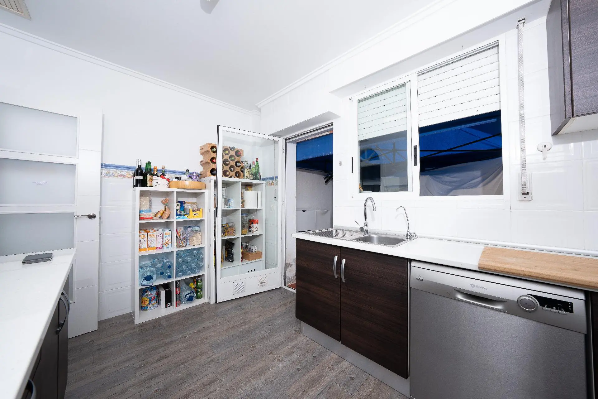 3-bedroom Terraced House In Elche, Spain (115 M²)