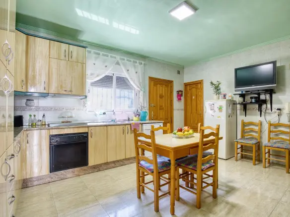 4-bedroom Villa In Orihuela, Spain (443 M²)