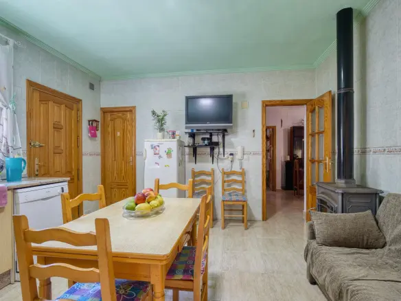 4-bedroom Villa In Orihuela, Spain (443 M²)