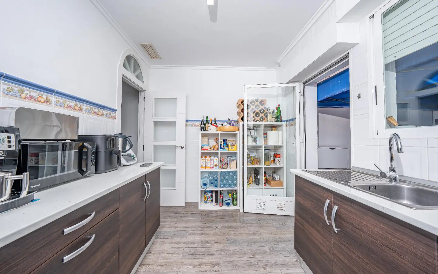 3-bedroom Terraced House In Elche, Spain (115 M²)