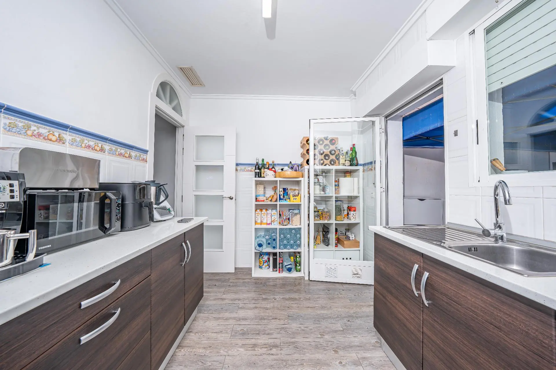 3-bedroom Terraced House In Elche, Spain (115 M²)