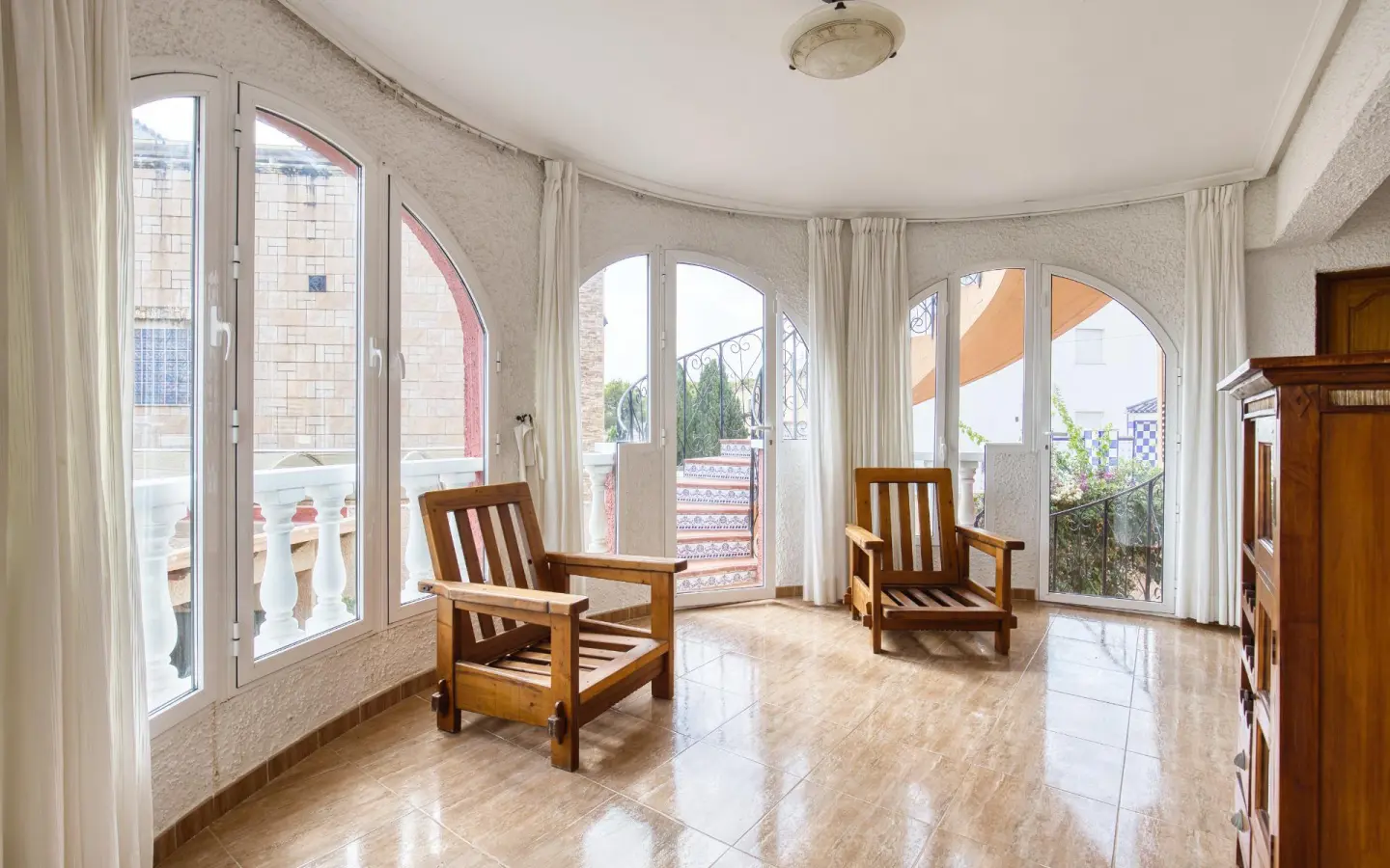 Villa Of 161 M² In Torrevieja, Spain