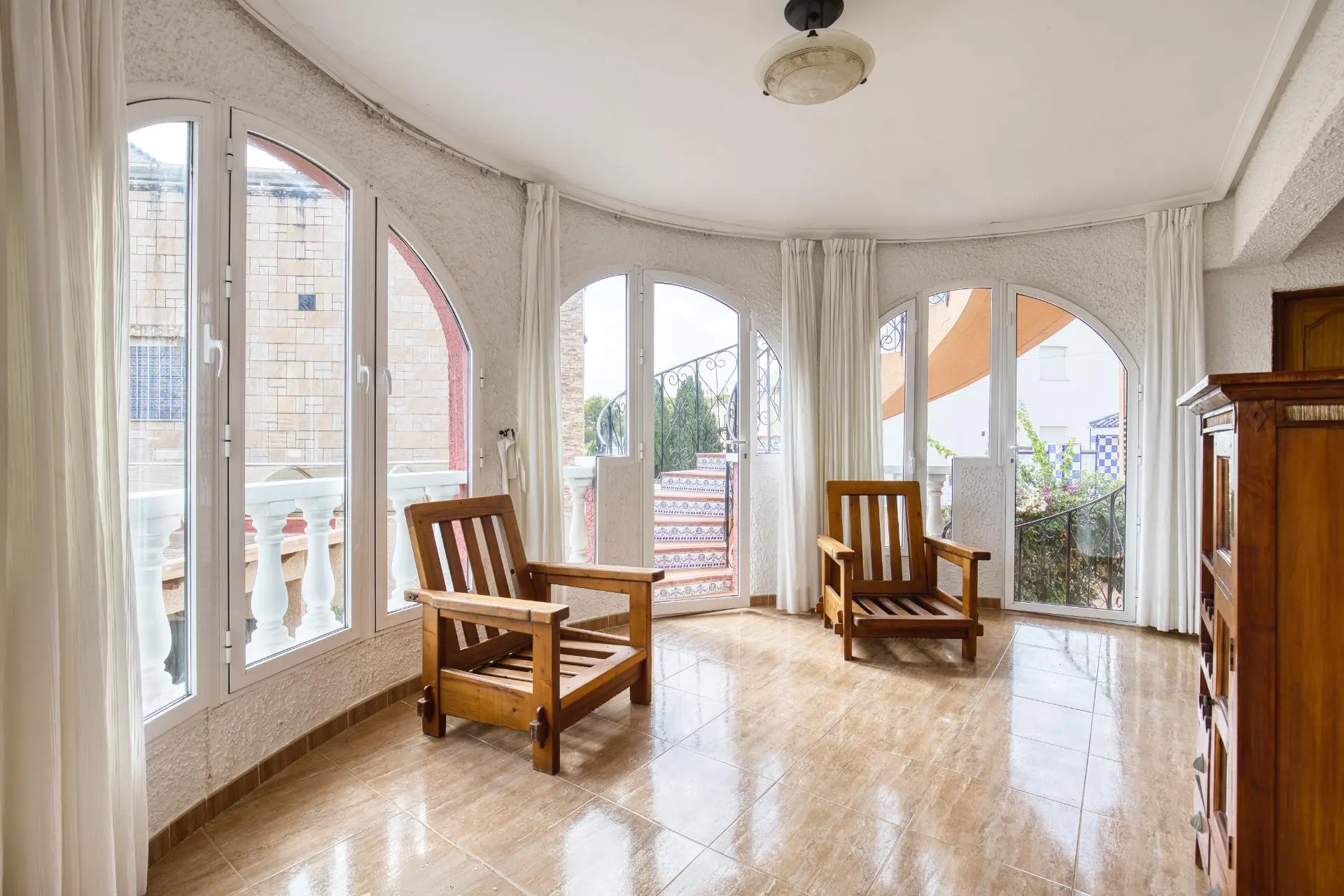 Villa Of 161 M² In Torrevieja, Spain