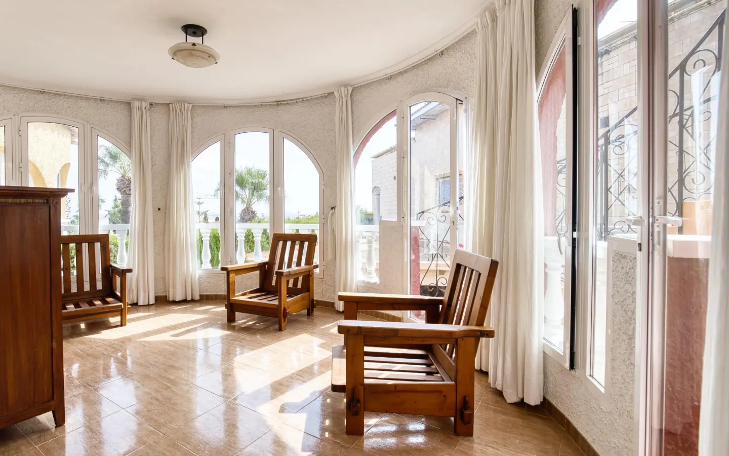 Villa Of 161 M² In Torrevieja, Spain
