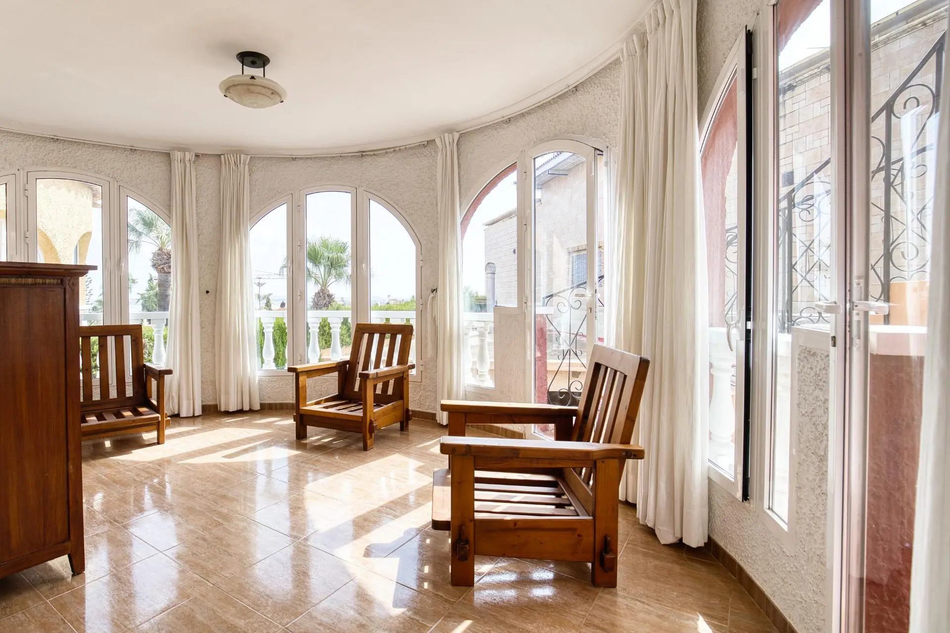 Villa Of 161 M² In Torrevieja, Spain