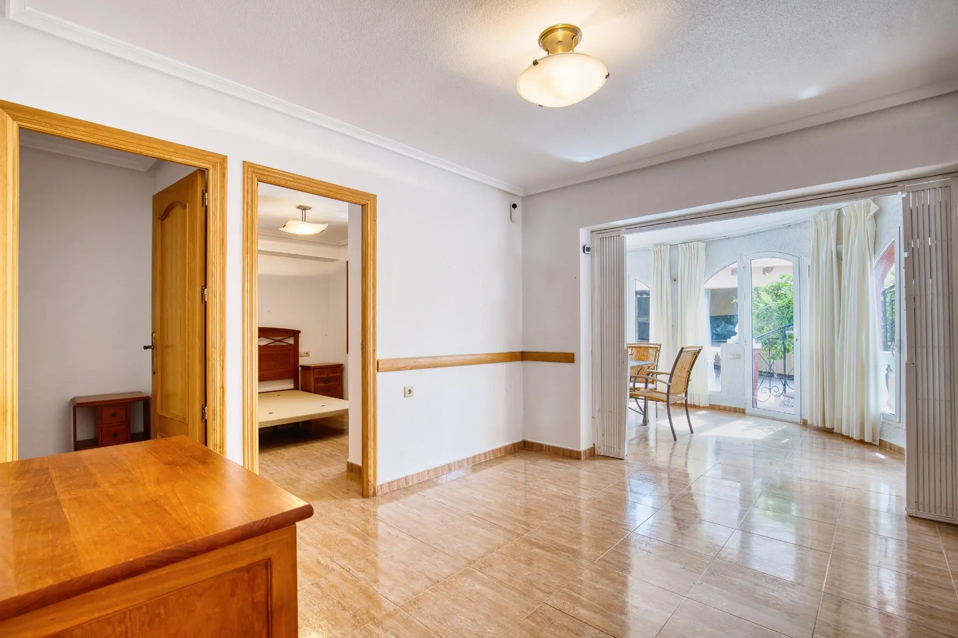 Villa Of 161 M² In Torrevieja, Spain