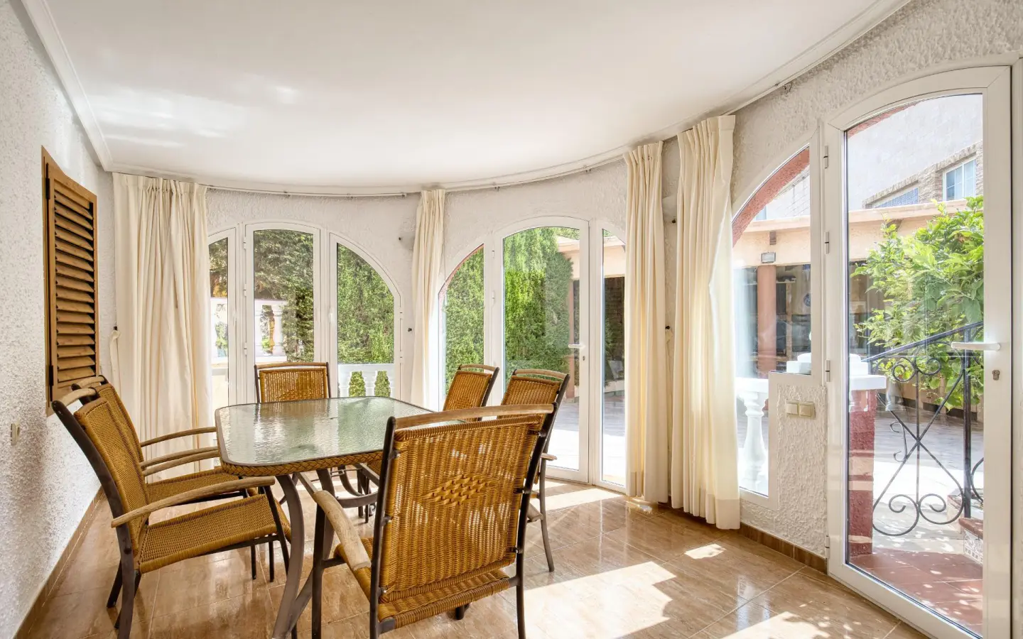 Villa Of 161 M² In Torrevieja, Spain