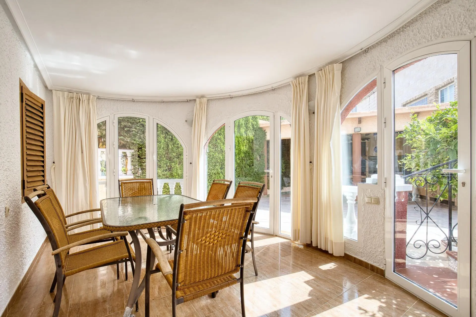 Villa Of 161 M² In Torrevieja, Spain