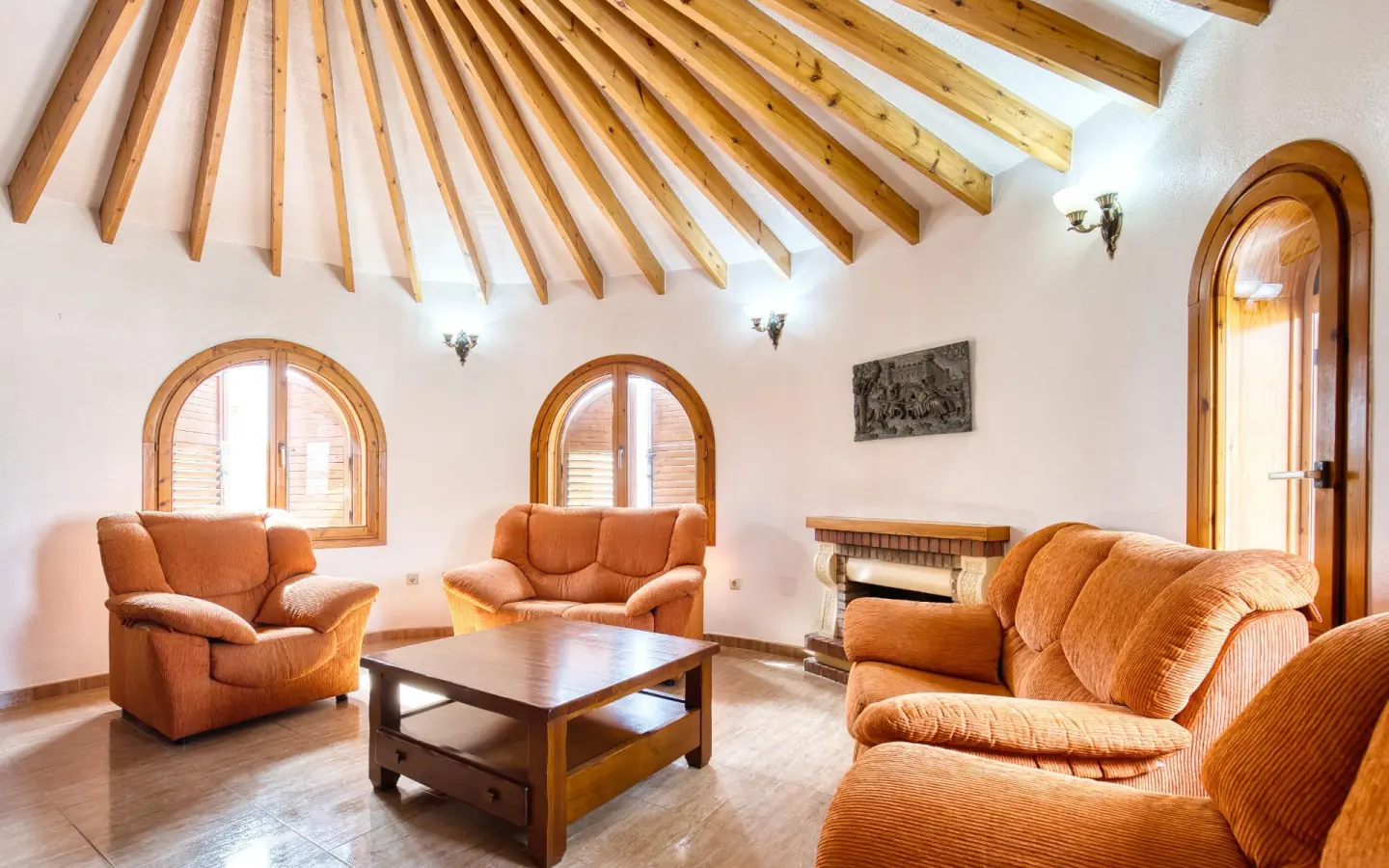 Villa Of 161 M² In Torrevieja, Spain