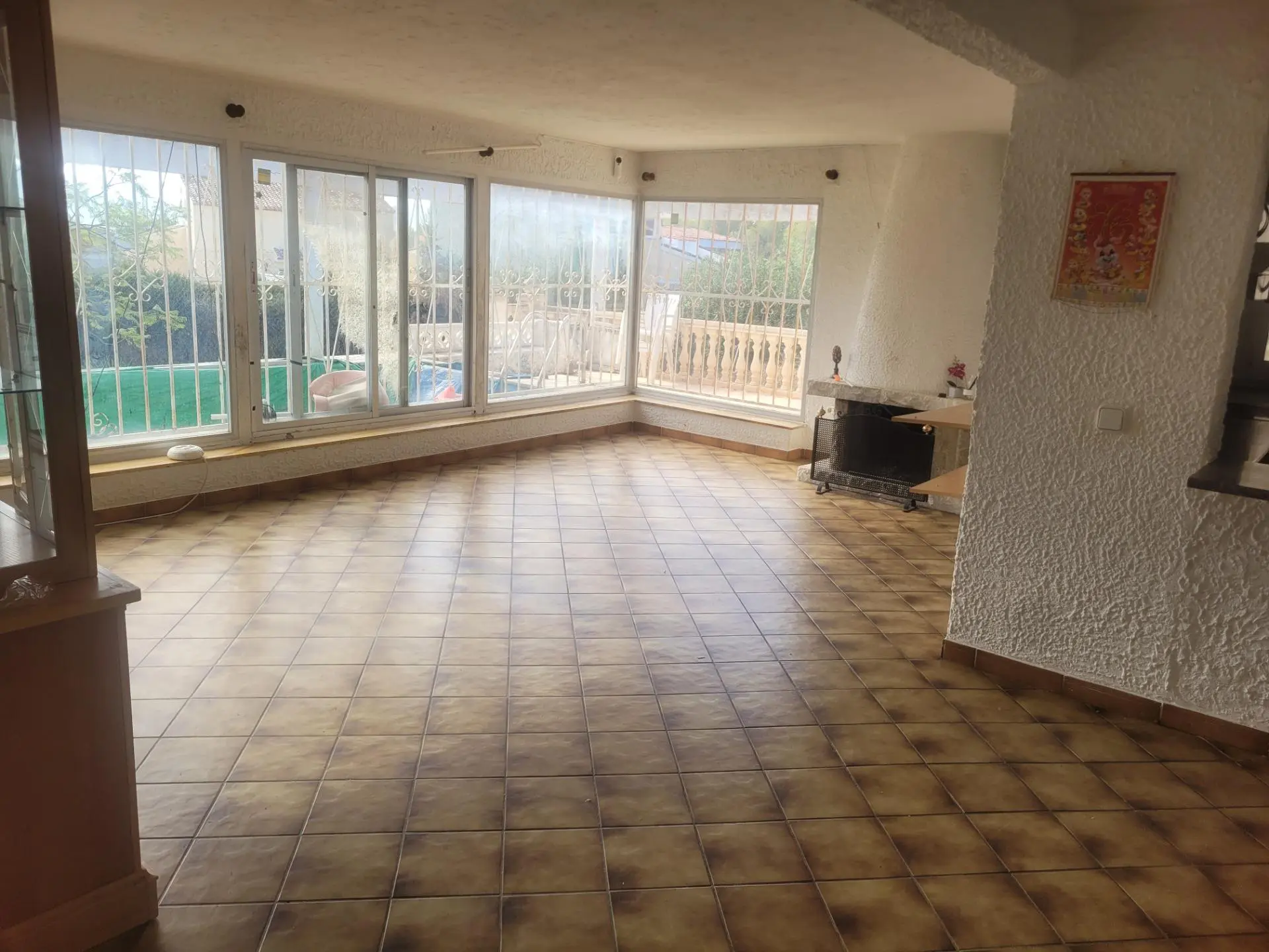 Villa Of 177 M² In La Nucía, Spain