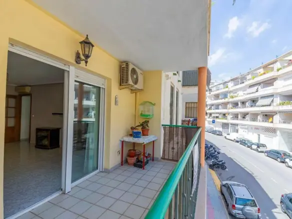 Flat Of 126 M² In Calpe, Spain