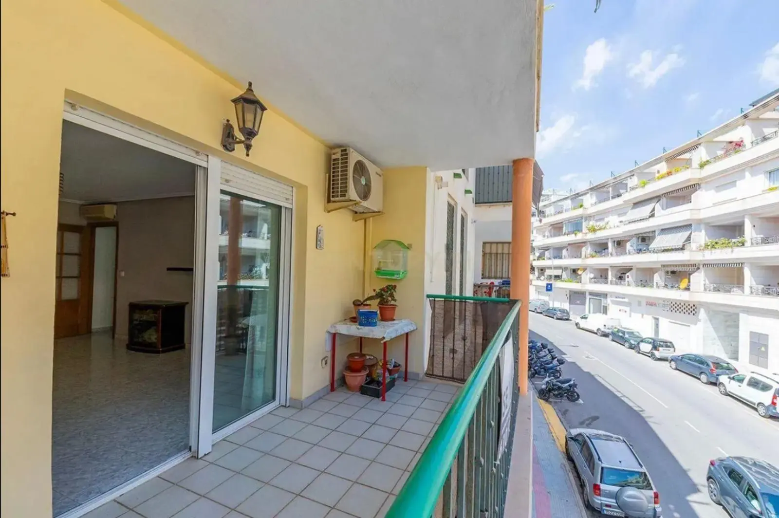 Flat Of 126 M² In Calpe, Spain