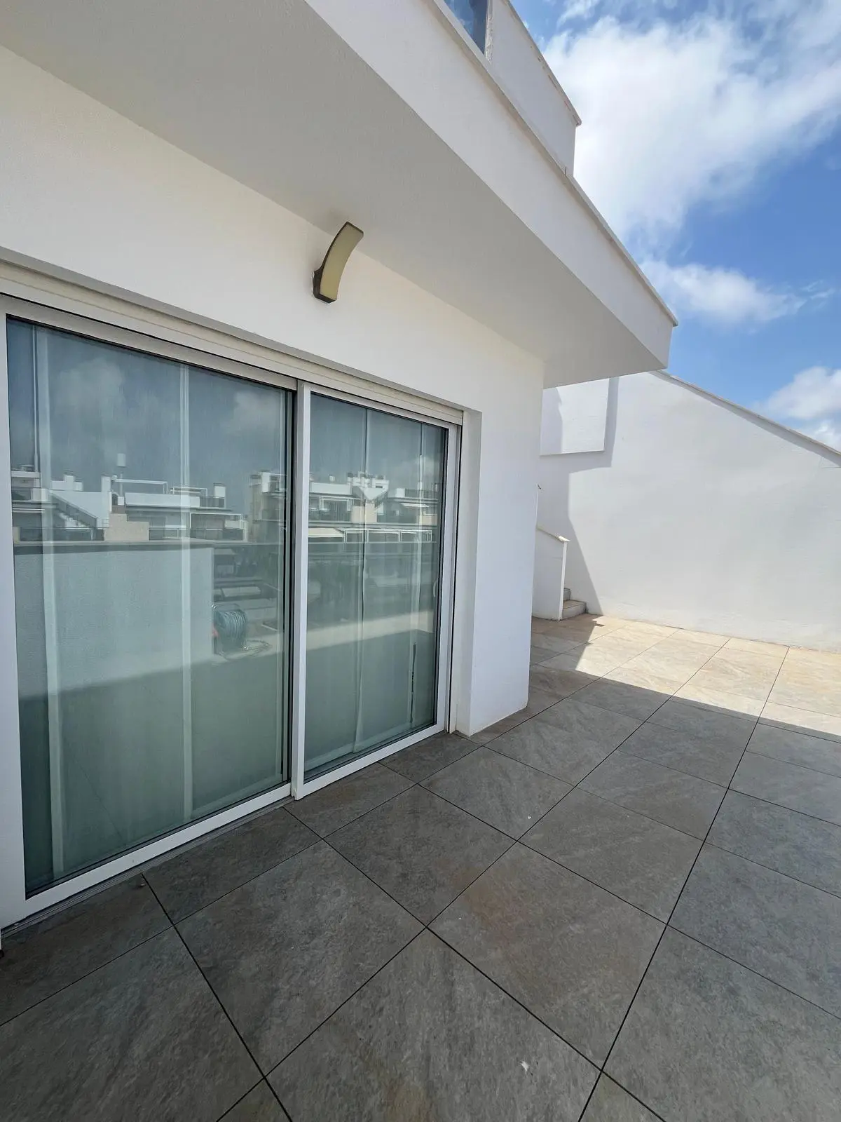Flat Of 95 M² In Gran Alacant, Spain