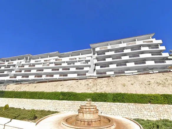 Apartment Of 115 M² In Relleu, Spain