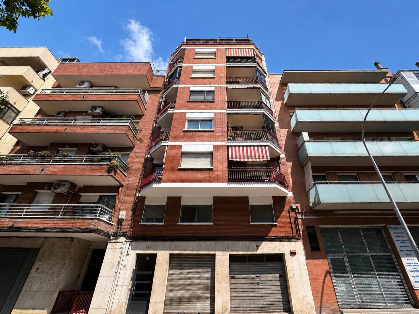Apartment Of 70 M² In Montcada I Reixac, Spain