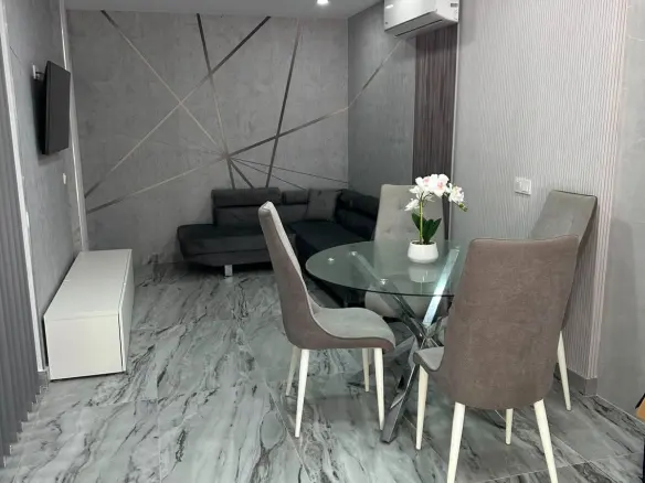 Ground Floor 55 M² In Benidorm, Spain